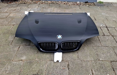 Motorhaube haube look für - m3,