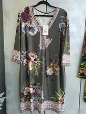 Open End ,  Kleid Shirt  Damen