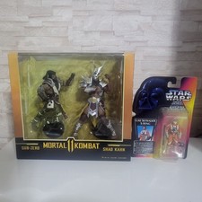 Mortal kombat sub zero - mortal,