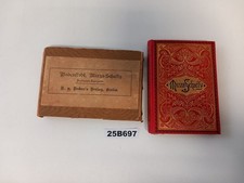 Buch die lieder von - die,