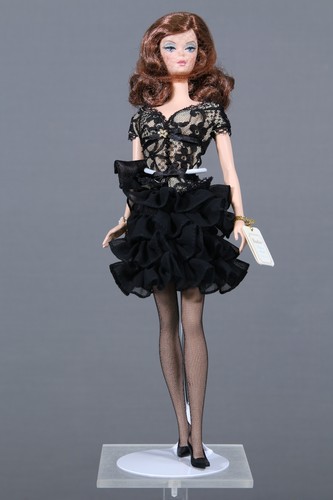 Barbie fashion model - barbie,