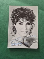 Susanne Uhlen  ,   Fernsehen 