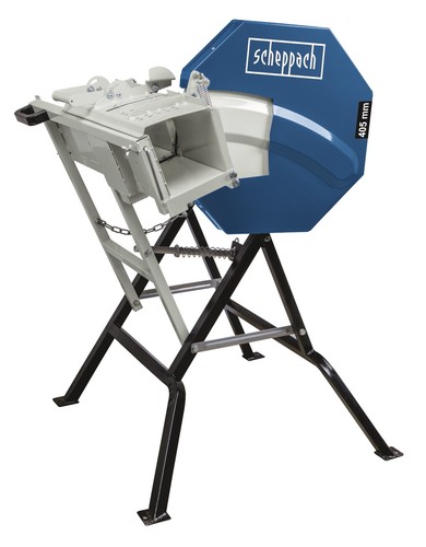Scheppach wippsäge hs410 - wippsäge,