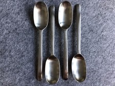 IKEA DATA  4 Suppenlöffel