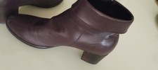 ARA Damen Stiefeletten High