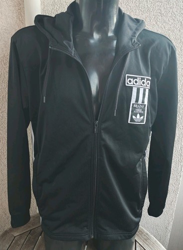 Hoodie kapuzenpullover adidas - hoodie,