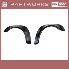 Kotflügel Verbreiterung für