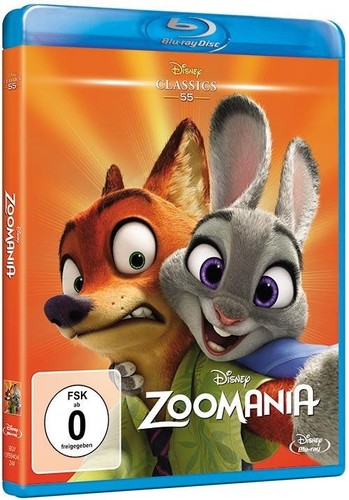 Blu ray disney classics - blu-ray/,
