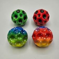 Moon Ball Gradient 3 - 4