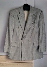  YSL Blazer Yves Saint Laurent Sakko GR.24