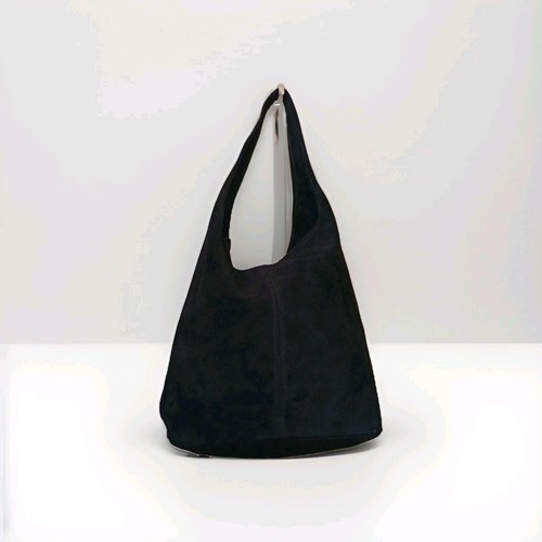 Handgefertigte hobo tasche aus - handgefertigte,
