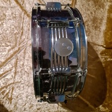 snare drum 14x5,5 SONOR 505  gebrauchter guter zustand