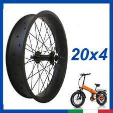 Vorderrad für FAT BIKE