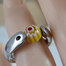 -  Tipit S  -   1Stk. Gelbrote