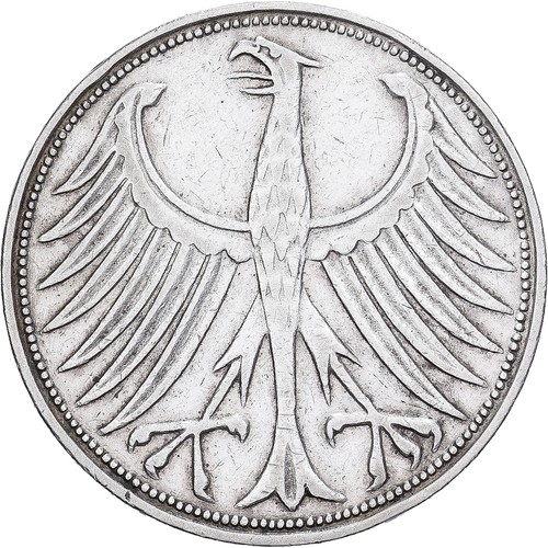 Bundesrepublik deutschland 5 - bundesrepublik, deutschland,