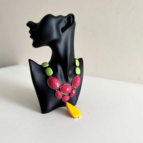 Collier statement david aubrey - david,