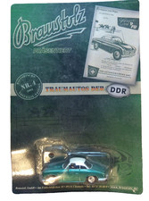 Werbetrucks PKW P 70 Braustolz