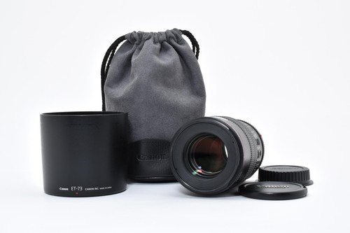 Top neuwertig canon - ef, 100mm