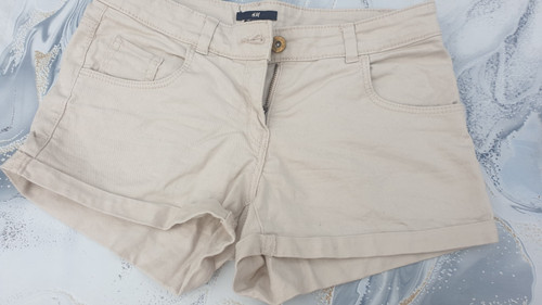 Shorts hotpants kurze - hotpants, hose