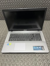 Asus Pro P750L Intel Cpre