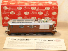 HAG  160-129-50  E-Lok BLS 261