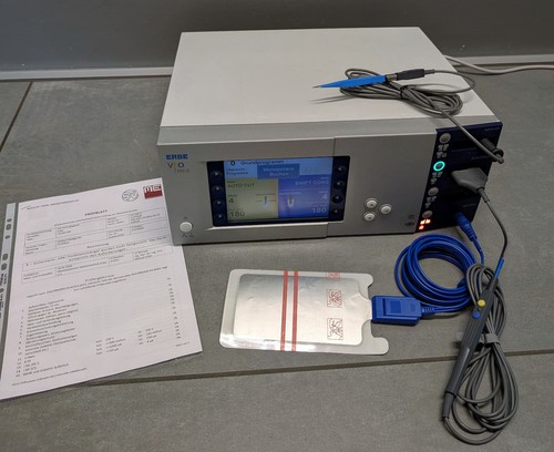 Erbe vio 300d - erbe,