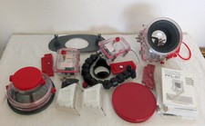 Olympus Unterwassergehäuse