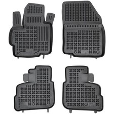 Gummi Rezaw-Plast Fußmatten