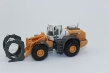 Herpa 306843 liebherr radlader - herpa,
