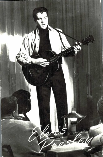 Elvis presley original - ,