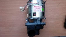 Pumpe 2/102/FA15 0,34HP 240V