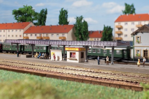 Auhagen 14459 spur - auhagen,