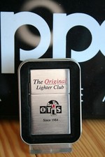 ZIPPO 1932er  Replica  OTLS