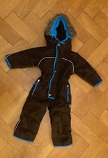 Finkid Schneeanzug Overall Gr. 90/100