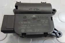 4F0820511 / Audi / Stellmotor Staudruckklappe & für Umluftbetriebsmöglichkeit