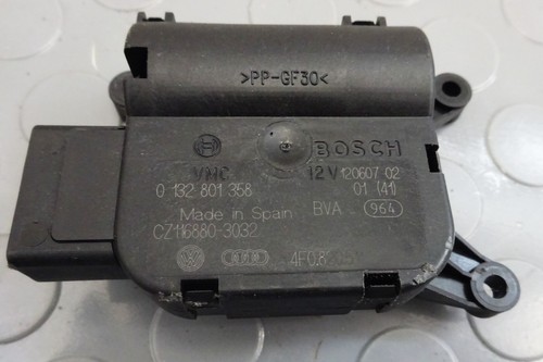 4f0820511 audi stellmotor - 4f0820511,