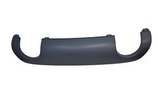 Audi TT Abdeckung Grundiert