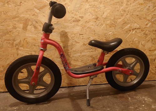 Laufrad puky 12zoll - puky,