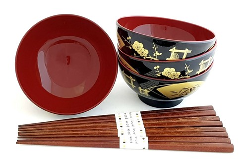 Schalenset misosuppe sachi - schalenset,