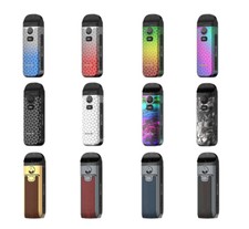 Smok Nord 4 4,5ml 80W 2000mAh