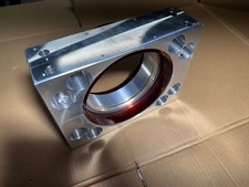 Rofin Sinar Anode Blocking