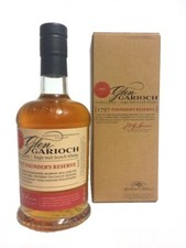 (55,2€/l) Glen Garioch 1797