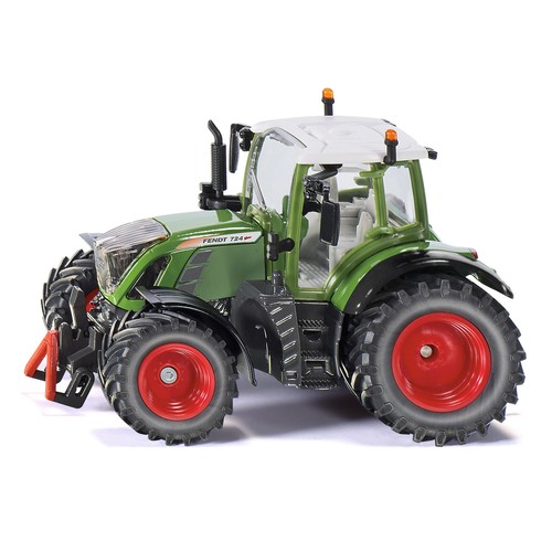 Siku fendt 724 vario - fendt, traktor