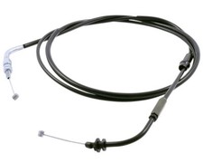Gaszug bowdenzug für peugeot - bowdenzug,