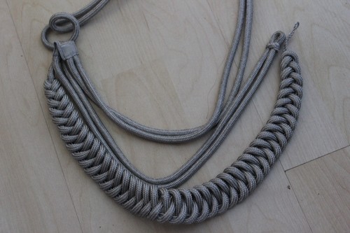 Militär schützenschnur - militär,