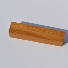 FURNITURE HANDLES WOODEN