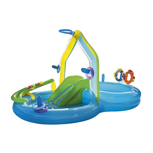Planschbecken kinderpool - planschbecken,