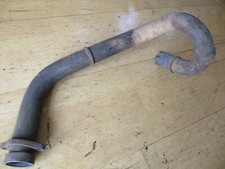 HONDA VFR750F RC24  Auspuff Krümmer Auspuffkrümmer