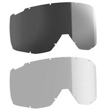 Scott Ersatz Austausch Glas Scheibe Für Primal Hustle Split Tyrant MX Brillen