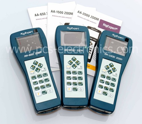 Rigexpert 1500 zoom vat - zoom,,